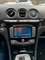 Ford Smax Radio Navigation mit dem Rahmen Mecklenburg-Vorpommern - Seebad Ahlbeck Vorschau