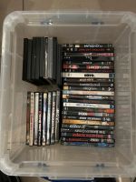 DVD Filme und Serien (70 verschiedene) Nordrhein-Westfalen - Dorsten Vorschau