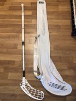 Floorball Schläger Unihoc Carbskin 29 Feather Light + Tasche Hannover - Mitte Vorschau