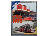 Eisenbahn Kurier Themen Heft 34 * 3. Quartal 2000 Hamburg Barmbek - Hamburg Barmbek-Nord Vorschau