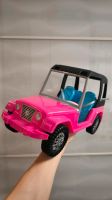 Barbie Jeep Hessen - Hanau Vorschau