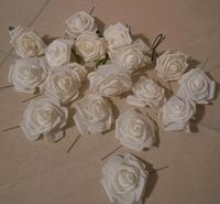 Hochzeit Deko Rosen Bayern - Altusried Vorschau