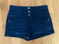 Damen High Waist Shorts/ Hotpants/ Hose, Gr. 34 - NEU München - Sendling-Westpark Vorschau