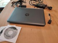 HP Pro Book 440 G3 Notebook Nordrhein-Westfalen - Freudenberg Vorschau