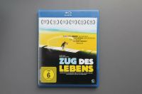 Zug des Lebens Blu-ray - Radu Mihaileanu bluray Bayern - Freilassing Vorschau