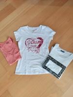 T-Shirt Gr:S/ M Mustang Baden-Württemberg - Freiamt Vorschau