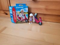 Playmobil 9084 Strand-Girl mit Roller Mofa Motorrad Motorroller Nordrhein-Westfalen - Euskirchen Vorschau