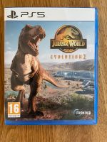 Jurrassic World Evolution 2 PS5 Playstation 5 Nordrhein-Westfalen - Willich Vorschau