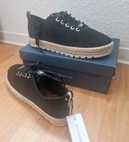 OVP Tom Tailor Schnürschuhe Sachsen - Chemnitz Vorschau