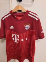 Original Bayern Trikot komplett Gr. 152 Niedersachsen - Osnabrück Vorschau