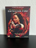 Catching Fire DVD Fan Edition Nordrhein-Westfalen - Arnsberg Vorschau