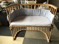 Beistellbett von Babybay Hessen - Gladenbach Vorschau