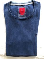 Pullover S.Oliver, Gr 50/52= L, royalblau Bergedorf - Hamburg Lohbrügge Vorschau