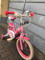 Kinder Fahrrad 14 Zoll HELLO KITTY Dortmund - Innenstadt-West Vorschau