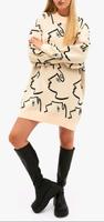 Monki Kleid Lisen Oversize Gr. S / M / L Top Hessen - Kassel Vorschau