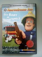 Feuerwehrmann Sam DVD Bayern - Ebern Vorschau