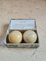 Graniphyric, Jade, Healthy Ball, Kugel, 2 Stück, 5 cm Baden-Württemberg - Waiblingen Vorschau
