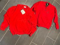 Head Pullover Pulli rot Größe 46 L neu Bayern - Erding Vorschau