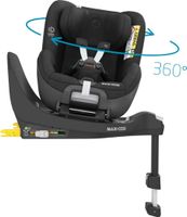 Maxi-Cosi Pearl Pro 2 Kindersitz Folgesitz Leipzig - Schönefeld-Abtnaundorf Vorschau