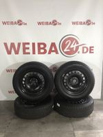 Winterräder VW Tiguan LI Falken 215/65 R17  #172 Sachsen - Großschirma Vorschau