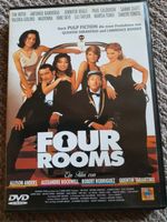 Four Rooms - Film Baden-Württemberg - Bietigheim-Bissingen Vorschau