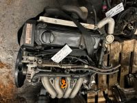 VW Passat 3BG Motor Motorcode: AZM 115 PS 85 KW 2,0 L Bayern - Bad Berneck i. Fichtelgebirge Vorschau