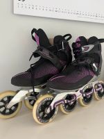 K2 Speedskates/ Inliner Radical 100 W Damen Carbon Gr. 41,5 Herzogtum Lauenburg - Ratzeburg Vorschau