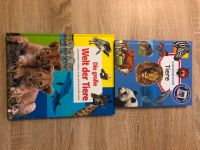 Buch, Welt der Tiere Rheinland-Pfalz - Argenschwang Vorschau