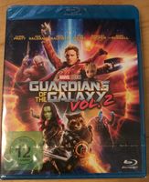 Blu-ray DVD Guardians of the Galaxy Vol. 2 Neu Niedersachsen - Georgsmarienhütte Vorschau