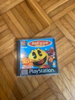 Pac-Man World ps1 Bayern - Deggendorf Vorschau