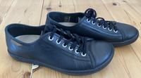 Birkenstock Arran Leder Halbschuhe Sneaker - Größe 39 Brandenburg - Potsdam Vorschau