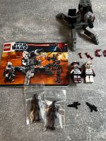 Lego Star Wars 9488 Battlepack mit Anleitung Niedersachsen - Neustadt am Rübenberge Vorschau