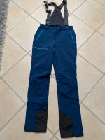 Jack Wolfskin Wanderhose Gr. 34 Outdoorhose Tourenhose Damen Bayern - Hallbergmoos Vorschau