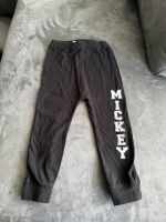 Jogginghose Mickey Gr. 98 schwarz Duisburg - Rumeln-Kaldenhausen Vorschau