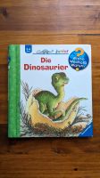 Buch Die Dinosaurier ab 2 Jahren - Ravensburger Leipzig - Leipzig, Zentrum Vorschau