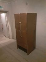 Filmrollenschrank, Architektenschrank, Planschrank Bochum - Bochum-Ost Vorschau