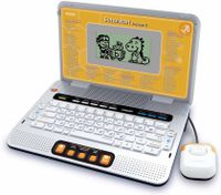 VTech Schulstart Laptop E – Lerncomputer mit 160 Lernspielen Sachsen - Plauen Vorschau