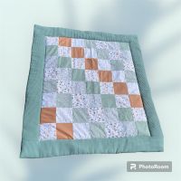 Babydecke Patchwork Baden-Württemberg - Singen Vorschau