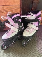 Inline Skates Inliner Mädchen Hessen - Geisenheim Vorschau