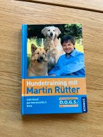 Buch - Hundetraining mit Martin Rütter Saarbrücken-West - Altenkessel Vorschau