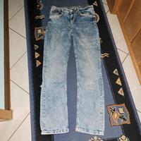 Jeans Soccx 28/32 defekt Hessen - Gründau Vorschau