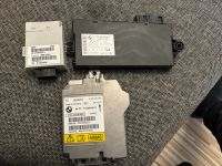 BMW e92 E93 verschiedene module u.a Airbag Sitz Modul Baden-Württemberg - Kernen im Remstal Vorschau