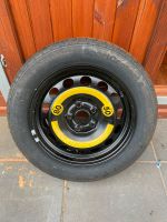 Original Skoda Octavia Scout Ersatzrad 205/55 R16 - 6 1/2 x 16 Brandenburg - Bernau Vorschau