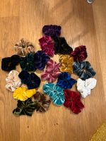 20 scrunchies haargummi Haarschmuck Friedrichshain-Kreuzberg - Kreuzberg Vorschau