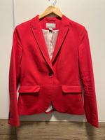 H&M Damen Blazer | Pink | Größe 38 Sachsen - Bad Dueben Vorschau