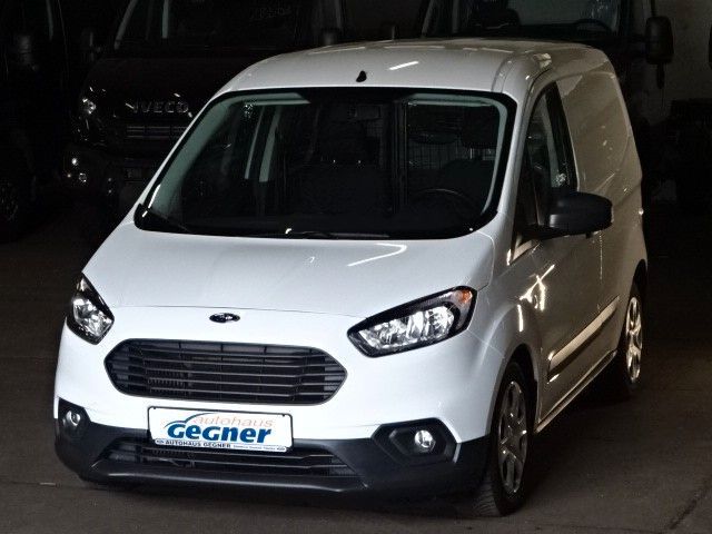 Ford Transit Courier Kasten 100PS Trend Klima in Eilenburg