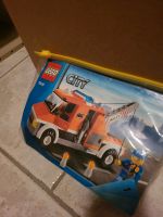 LEGO City 7638 Baustelle Kranwagen Fahrzeug Bayern - Erdweg Vorschau