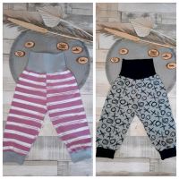 NEU⭐️Pumphose, Babyhose Gr. 74, Handmade Niedersachsen - Selsingen Vorschau