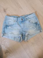 Jeans Shorts Gr. 34 / XS Nordfriesland - Hattstedt Vorschau