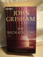 John Grisham Die Begnadigung *** Taschenbuch *** Schleswig-Holstein - Neumünster Vorschau